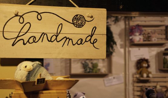 Handmade gift ethicals that are ethical and Lanna inspired.