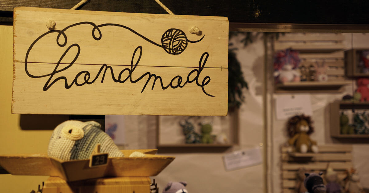 Handmade gift ethicals that are ethical and Lanna inspired.