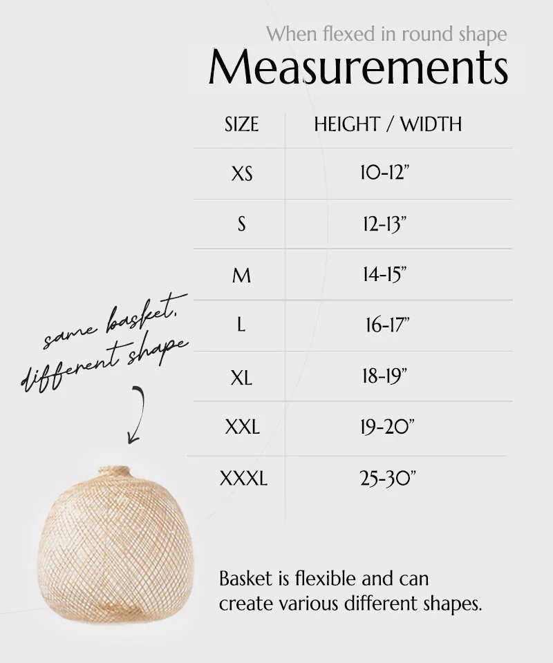 Round Shape Rustic Farmhouse Lighting Fixture Measurements