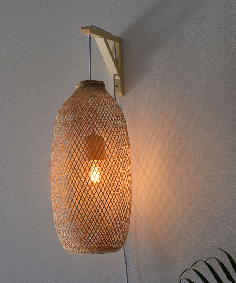 Wall-Hanging-Classic-Bamboo-Pendant-Lamps