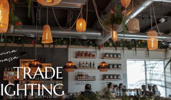 Bulk trade lighting for professionals